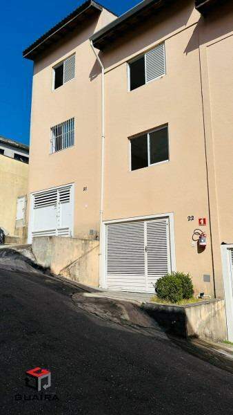 Casa à venda com 1 quarto, 78m² - Foto 1