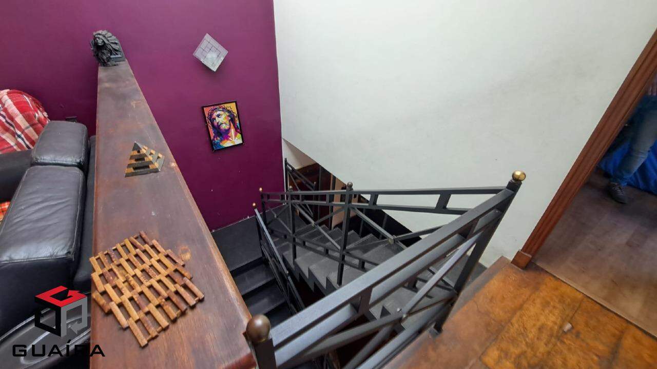 Sobrado à venda com 3 quartos, 360m² - Foto 12