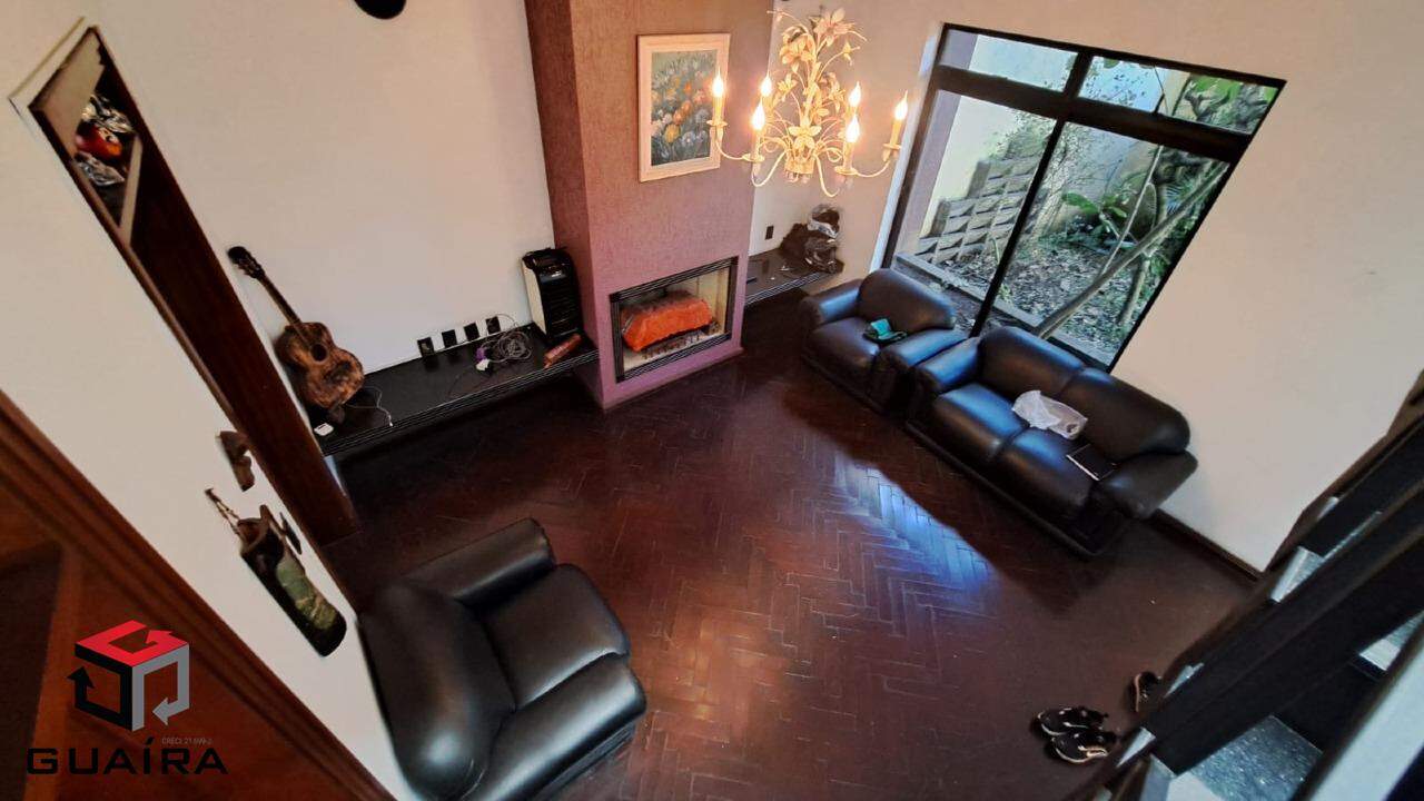 Sobrado à venda com 3 quartos, 360m² - Foto 3