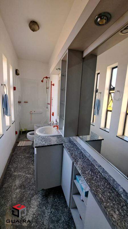 Sobrado à venda com 3 quartos, 360m² - Foto 27