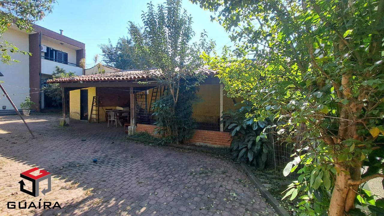 Sobrado à venda com 3 quartos, 360m² - Foto 42