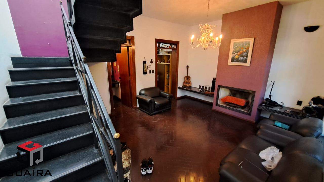 Sobrado à venda com 3 quartos, 360m² - Foto 4