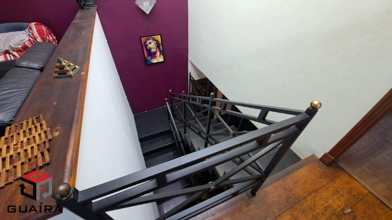 Sobrado à venda com 3 quartos, 360m² - Foto 14