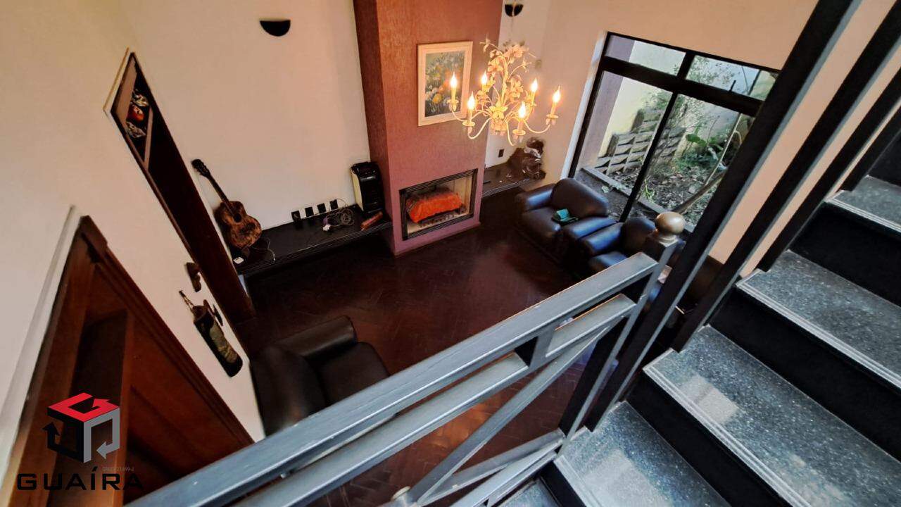 Sobrado à venda com 3 quartos, 360m² - Foto 6