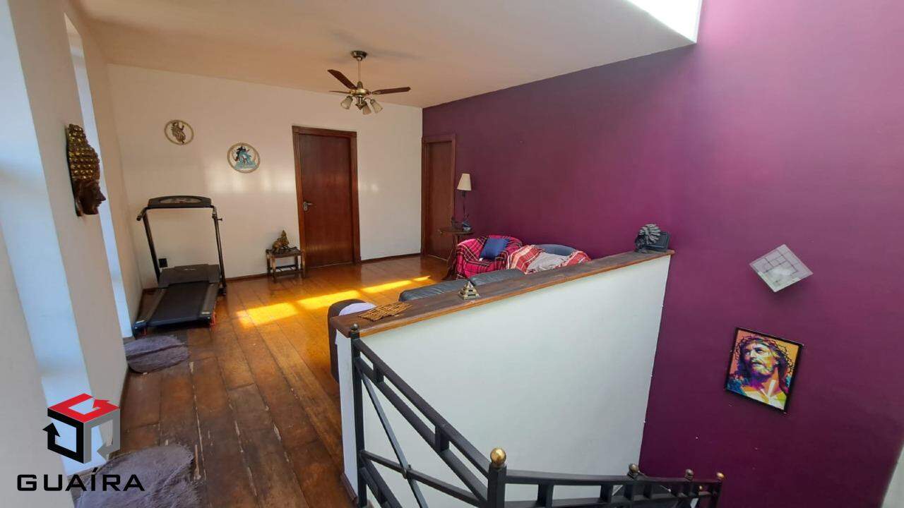 Sobrado à venda com 3 quartos, 360m² - Foto 13