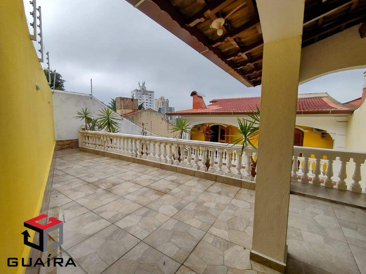 Sobrado à venda com 4 quartos, 478m² - Foto 17