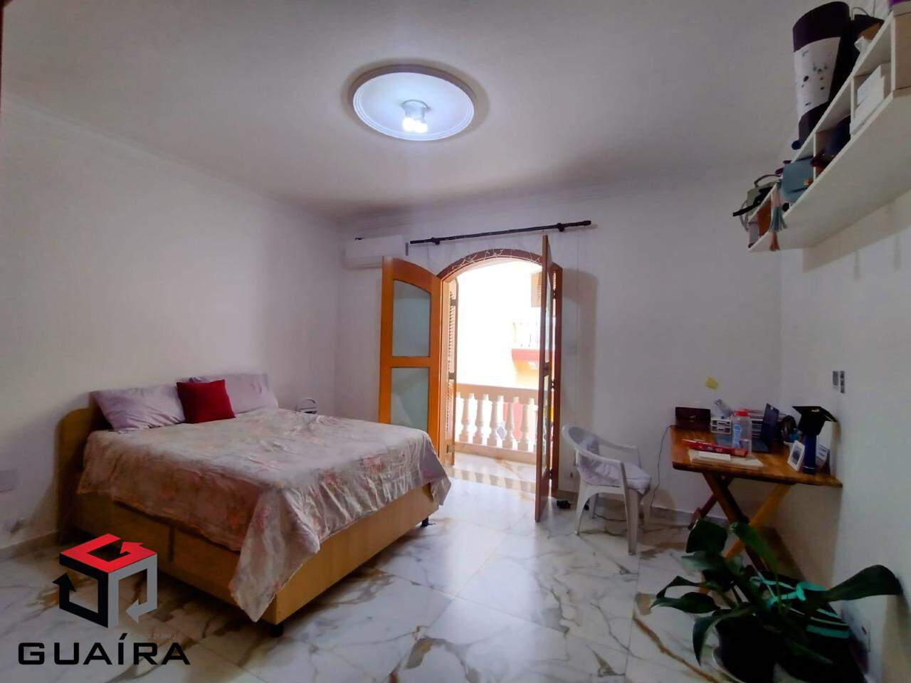 Sobrado à venda com 4 quartos, 478m² - Foto 30