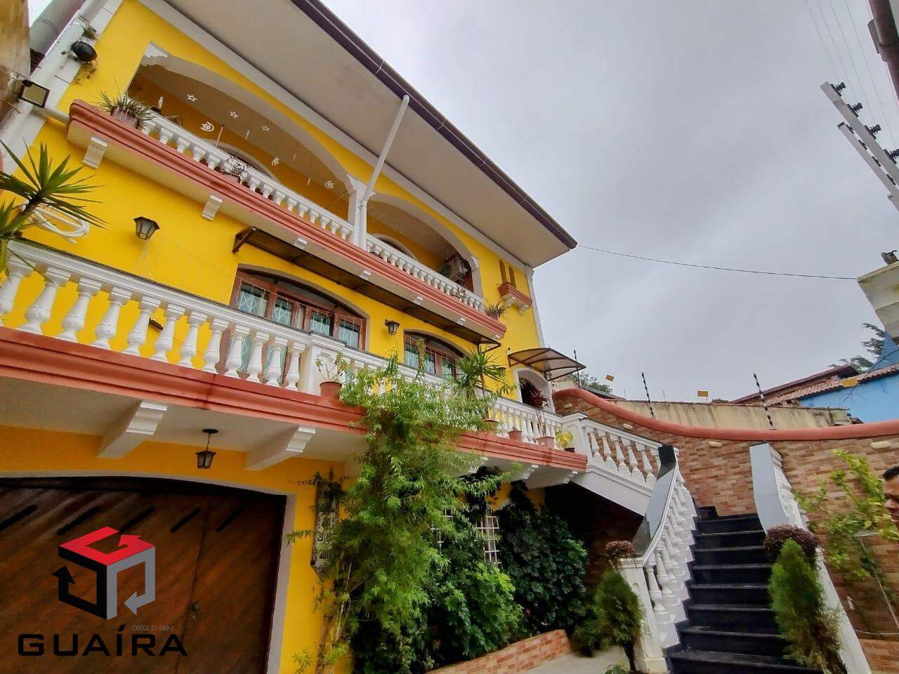 Sobrado à venda com 4 quartos, 478m² - Foto 7