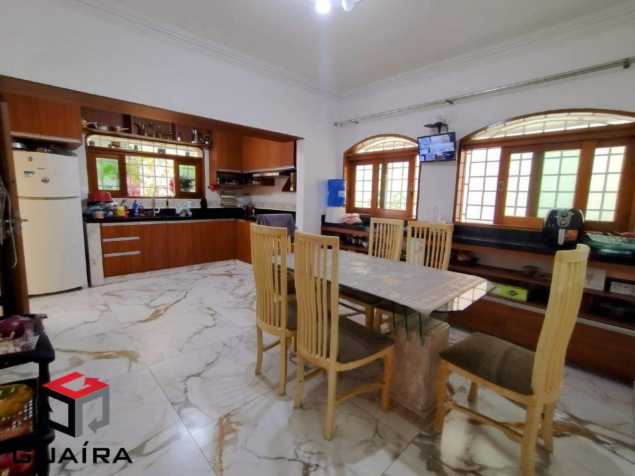 Sobrado à venda com 4 quartos, 478m² - Foto 8