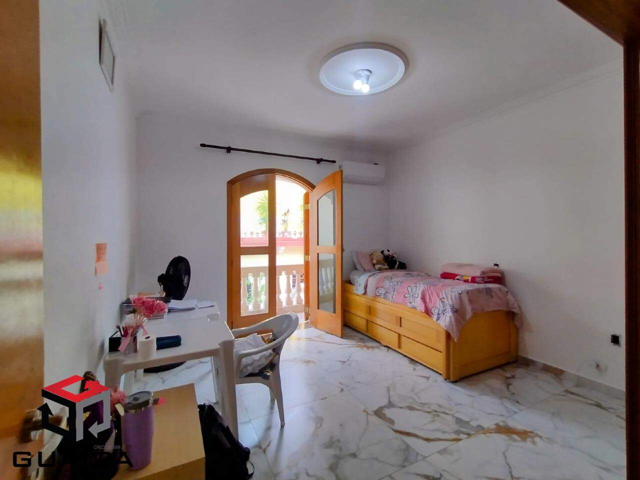 Sobrado à venda com 4 quartos, 478m² - Foto 38