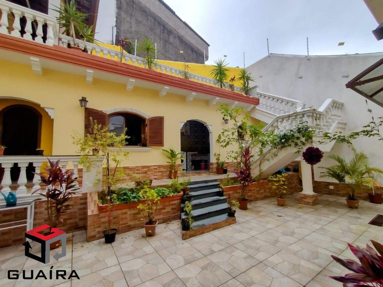 Sobrado à venda com 4 quartos, 478m² - Foto 23