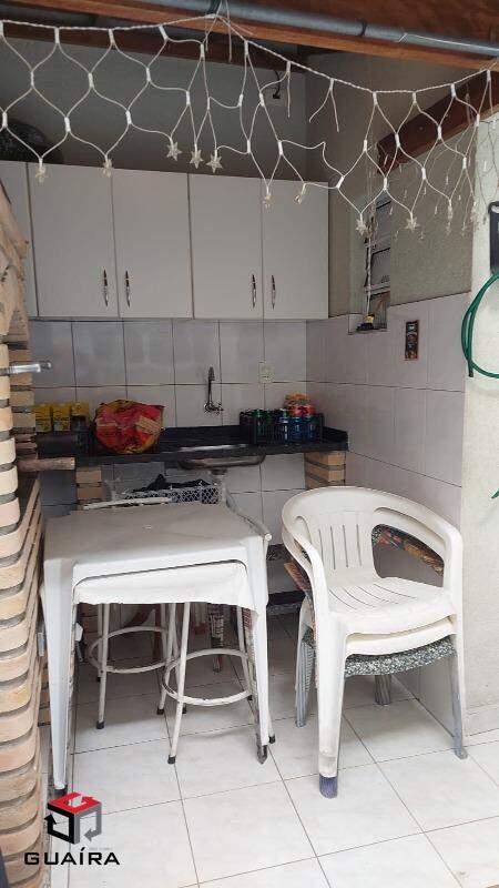Sobrado à venda com 3 quartos, 230m² - Foto 15