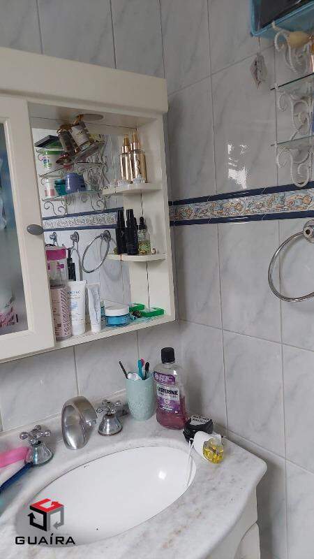 Sobrado à venda com 3 quartos, 230m² - Foto 36