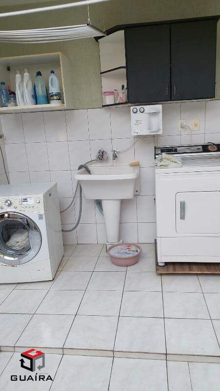 Sobrado à venda com 3 quartos, 230m² - Foto 29