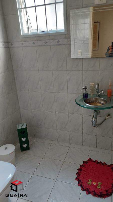 Sobrado à venda com 3 quartos, 230m² - Foto 24