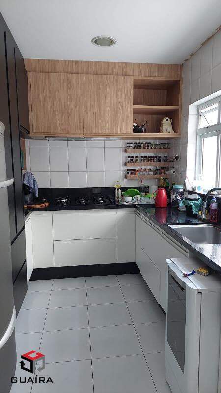 Sobrado à venda com 3 quartos, 230m² - Foto 12