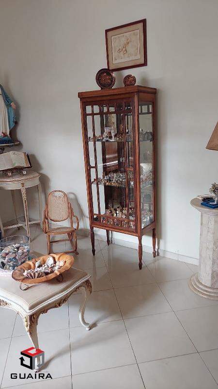 Sobrado à venda com 3 quartos, 230m² - Foto 5