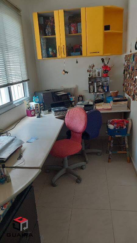 Sobrado à venda com 3 quartos, 230m² - Foto 18