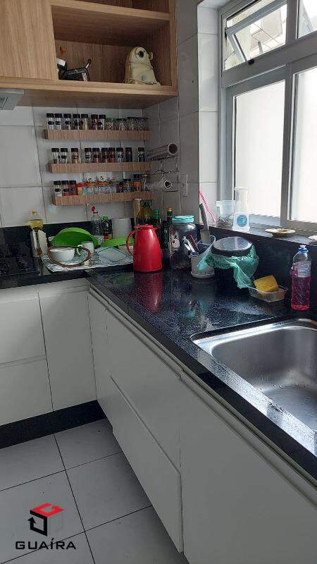 Sobrado à venda com 3 quartos, 230m² - Foto 13