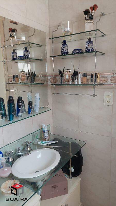 Sobrado à venda com 3 quartos, 230m² - Foto 22