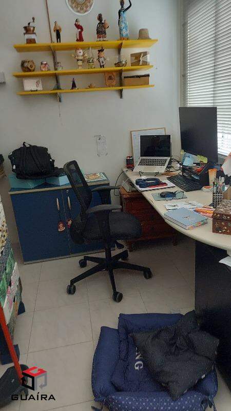 Sobrado à venda com 3 quartos, 230m² - Foto 17