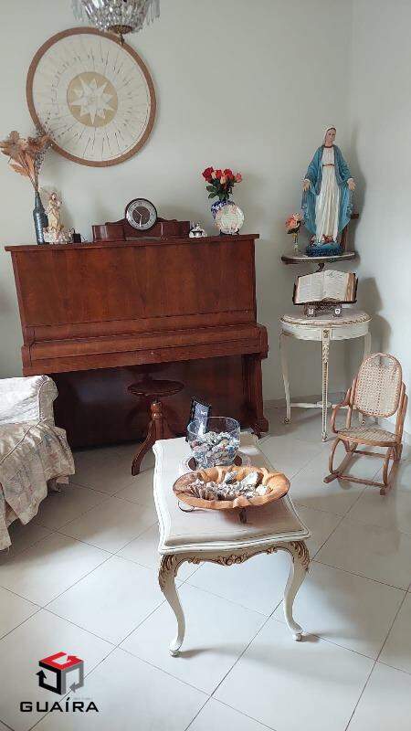 Sobrado à venda com 3 quartos, 230m² - Foto 7