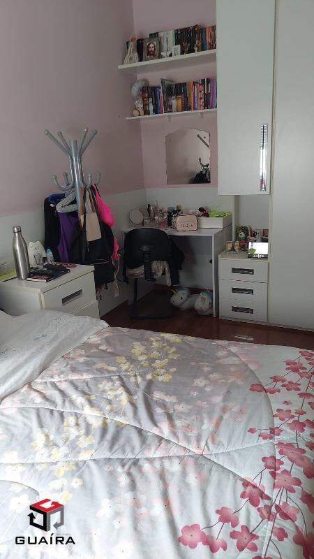 Sobrado à venda com 3 quartos, 230m² - Foto 26