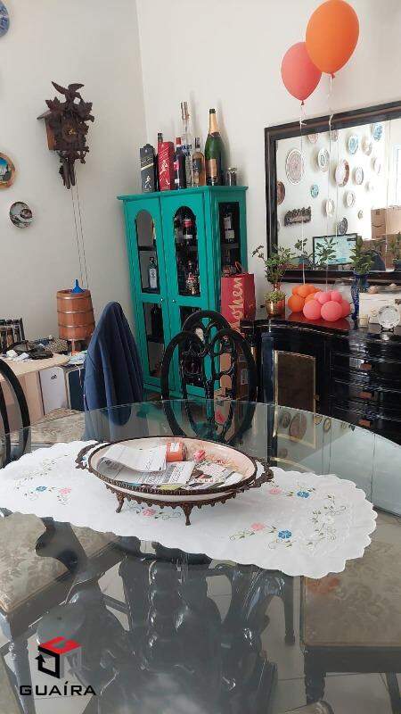 Sobrado à venda com 3 quartos, 230m² - Foto 4