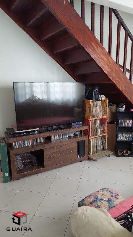 Sobrado à venda com 3 quartos, 230m² - Foto 9