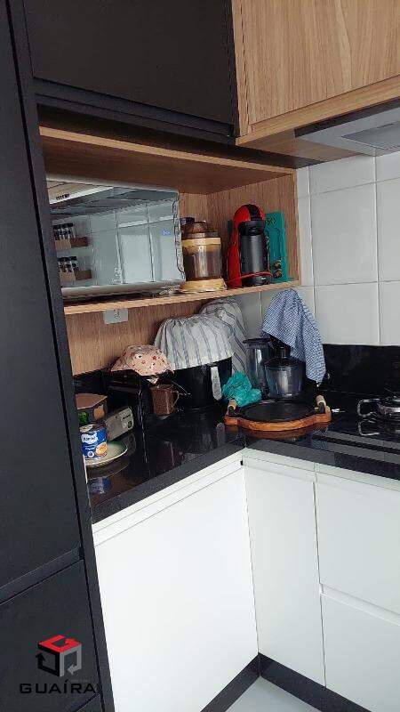 Sobrado à venda com 3 quartos, 230m² - Foto 37