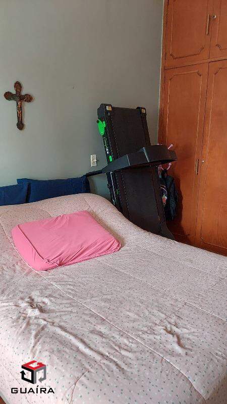 Sobrado à venda com 3 quartos, 230m² - Foto 33