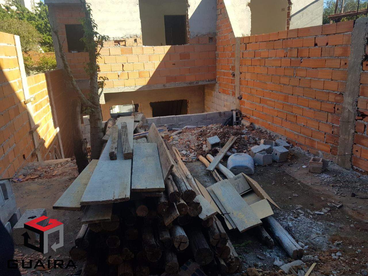 Sobrado à venda com 3 quartos, 140m² - Foto 13