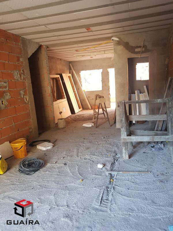 Sobrado à venda com 3 quartos, 140m² - Foto 2