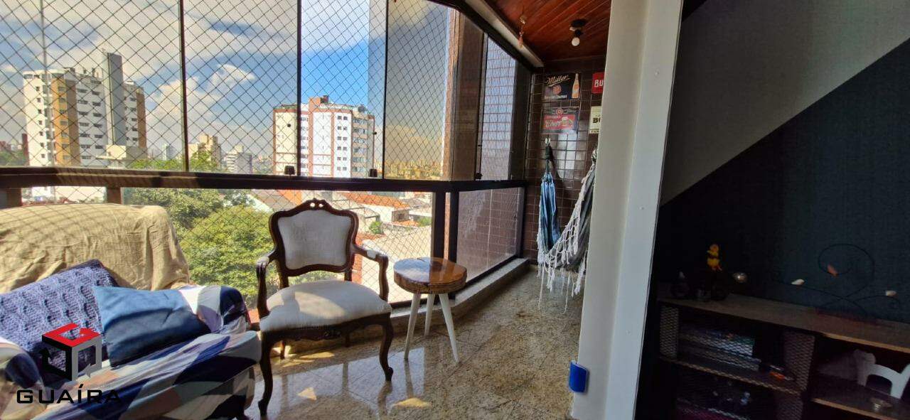 Apartamento à venda com 4 quartos, 127m² - Foto 8