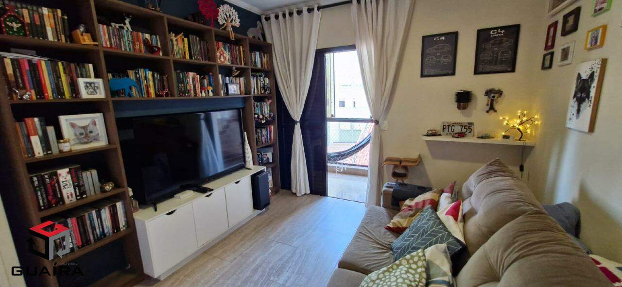 Apartamento à venda com 4 quartos, 127m² - Foto 24