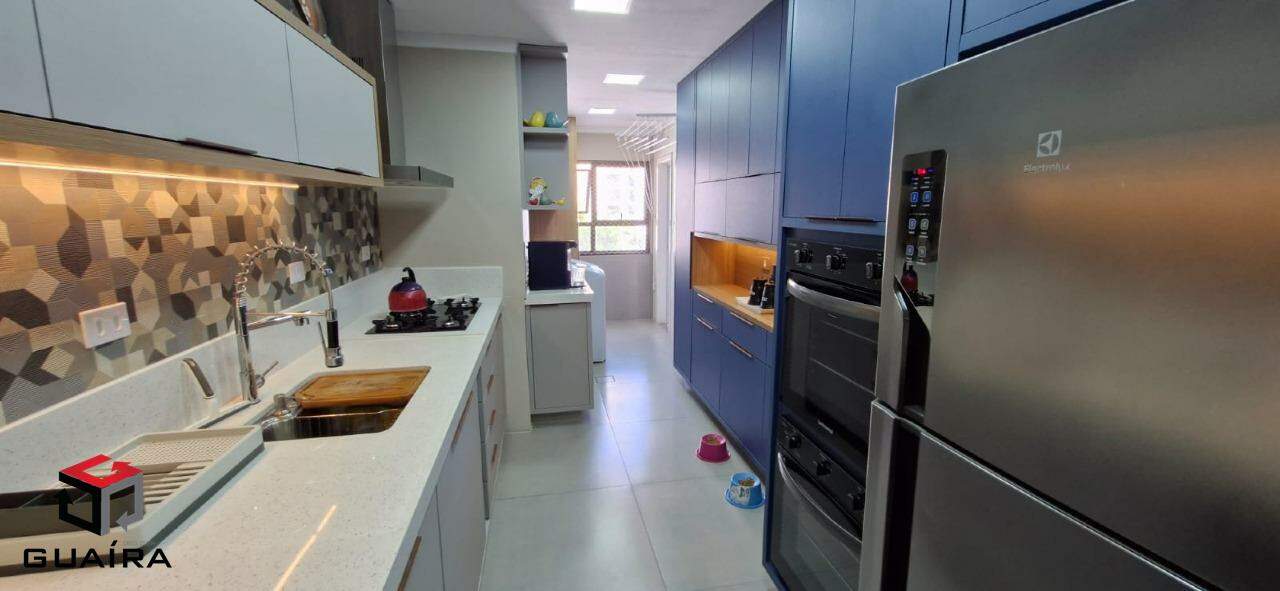 Apartamento à venda com 4 quartos, 127m² - Foto 13