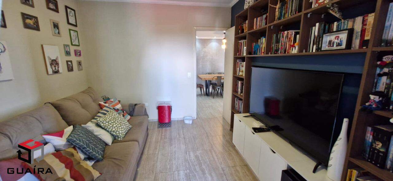 Apartamento à venda com 4 quartos, 127m² - Foto 25