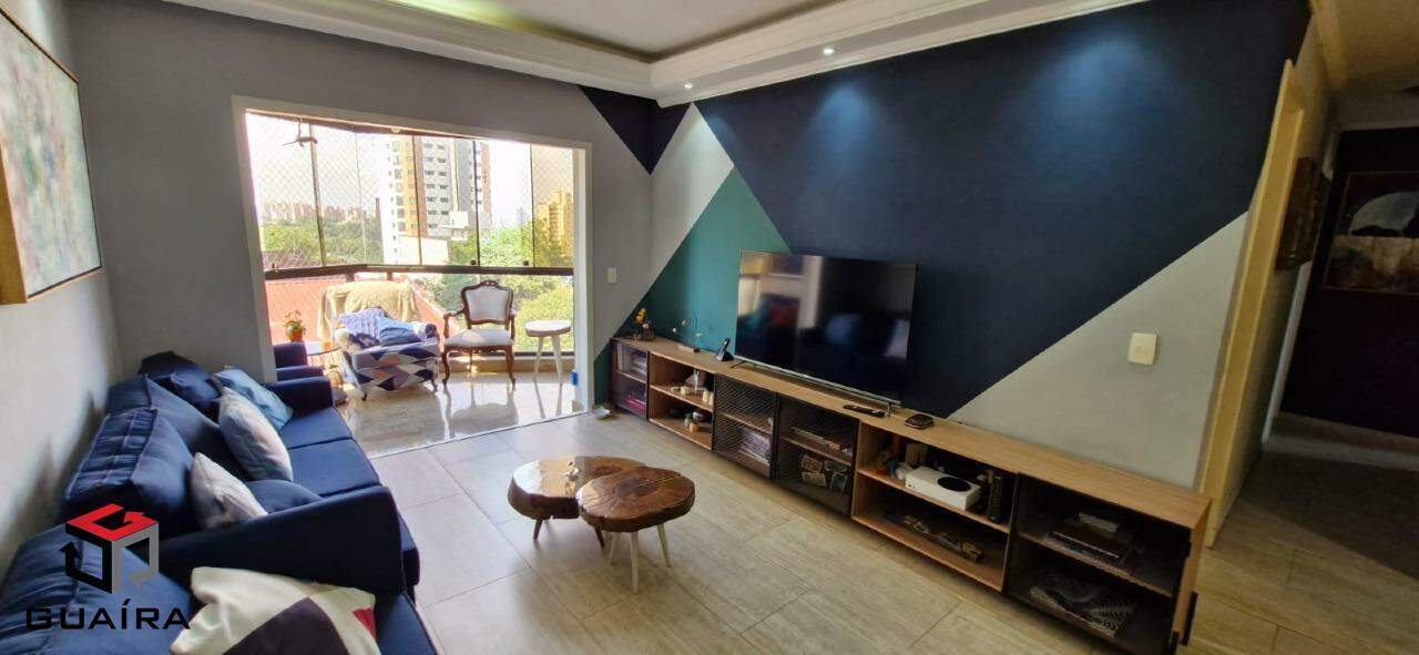 Apartamento à venda com 4 quartos, 127m² - Foto 3