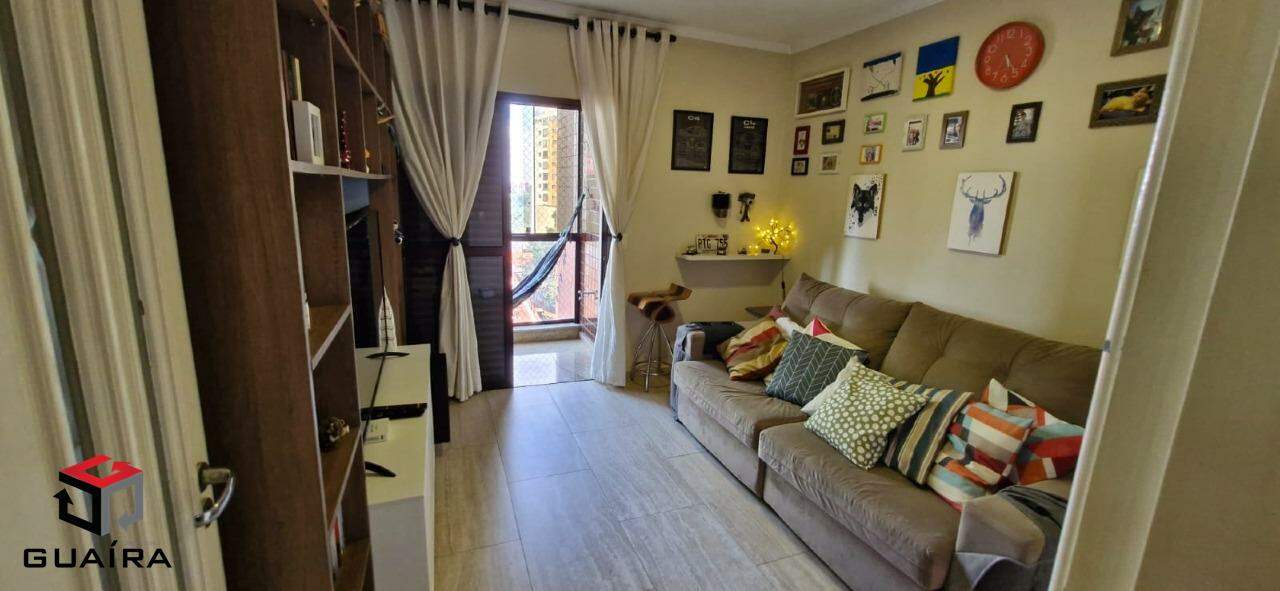 Apartamento à venda com 4 quartos, 127m² - Foto 26