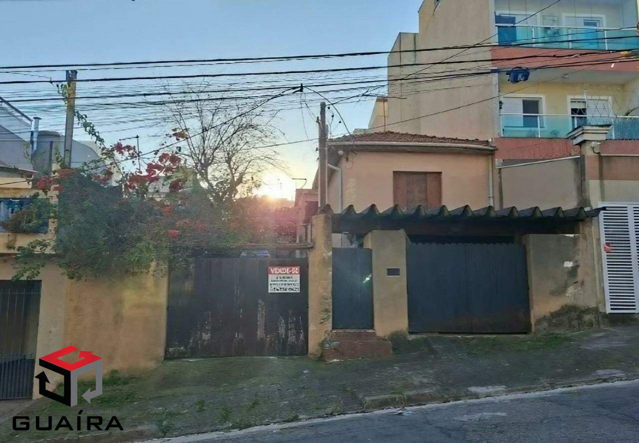 Terreno à venda, 229m² - Foto 1