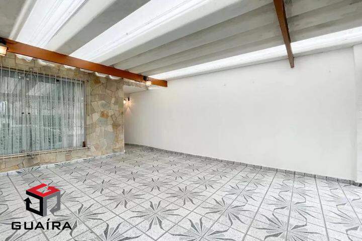 Casa à venda com 3 quartos, 185m² - Foto 3