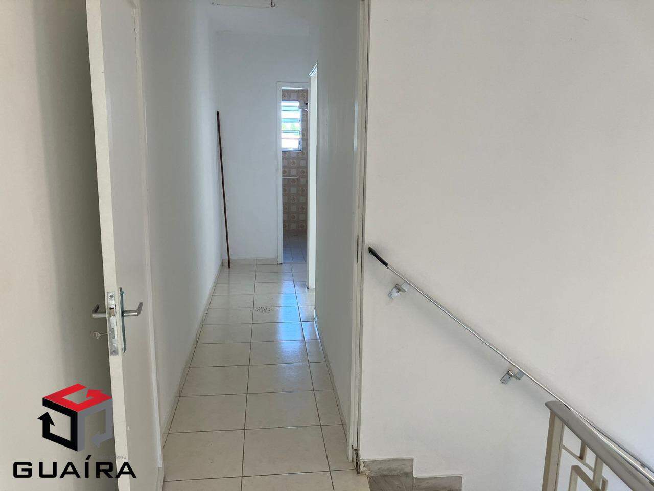 Casa à venda com 3 quartos, 185m² - Foto 8