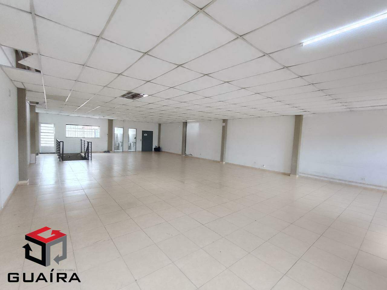 Depósito-Galpão-Armazém para alugar, 540m² - Foto 16