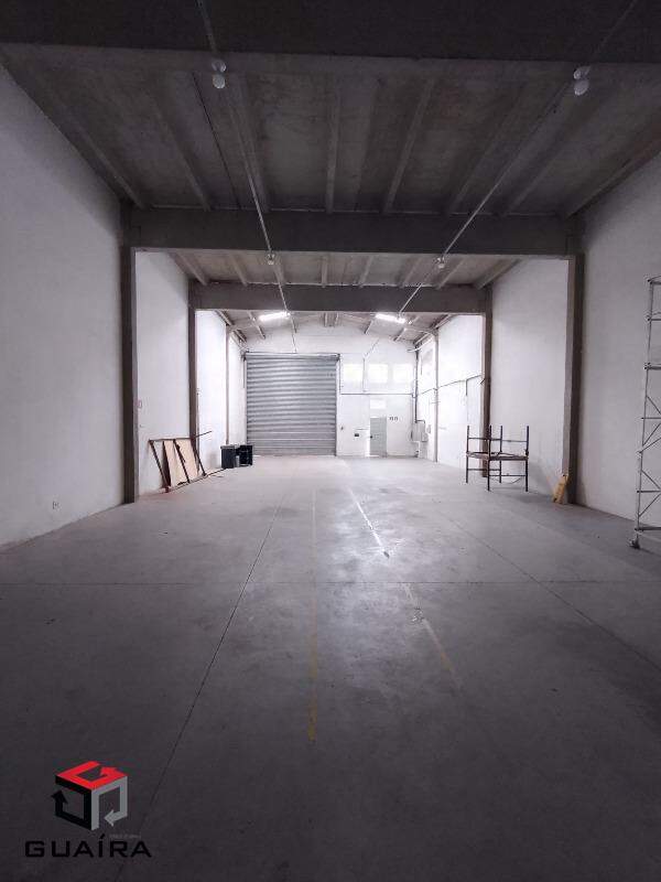 Depósito-Galpão-Armazém para alugar, 540m² - Foto 4