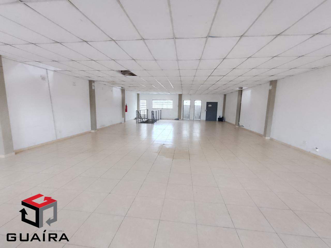 Depósito-Galpão-Armazém para alugar, 540m² - Foto 17