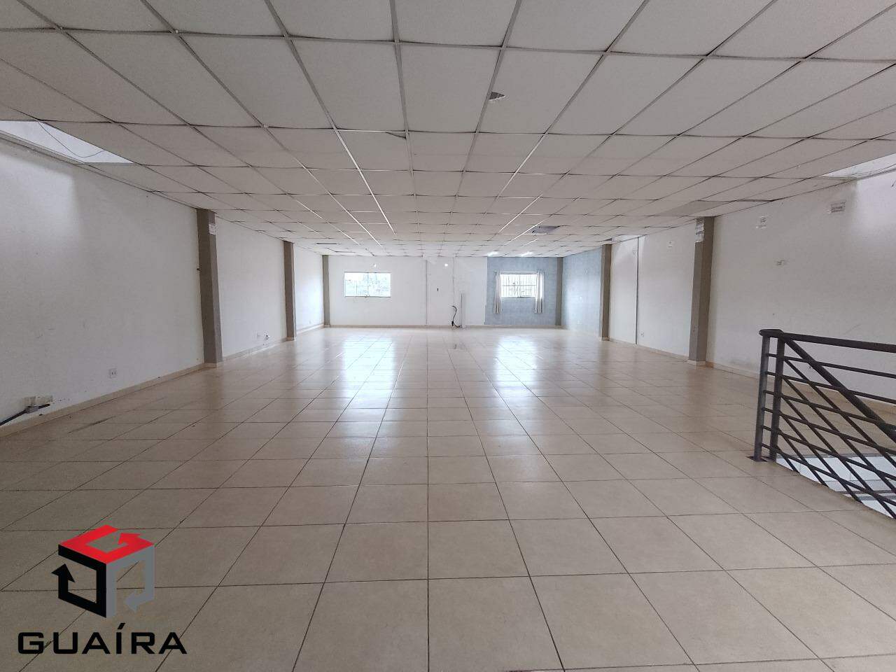 Depósito-Galpão-Armazém para alugar, 540m² - Foto 15