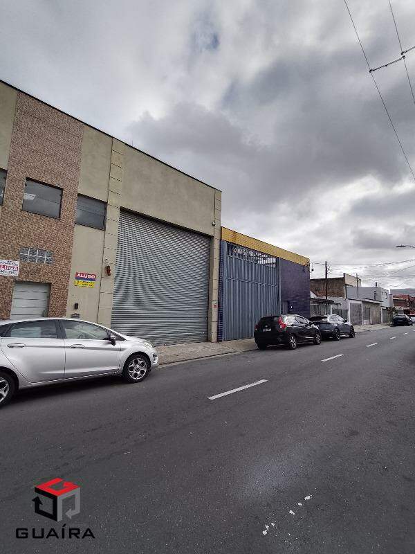 Depósito-Galpão-Armazém para alugar, 540m² - Foto 30