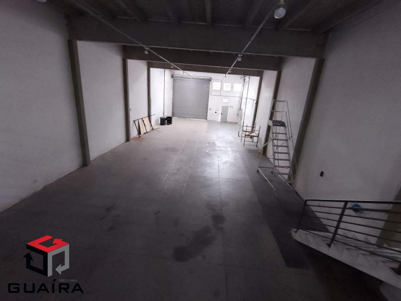 Depósito-Galpão-Armazém para alugar, 540m² - Foto 5