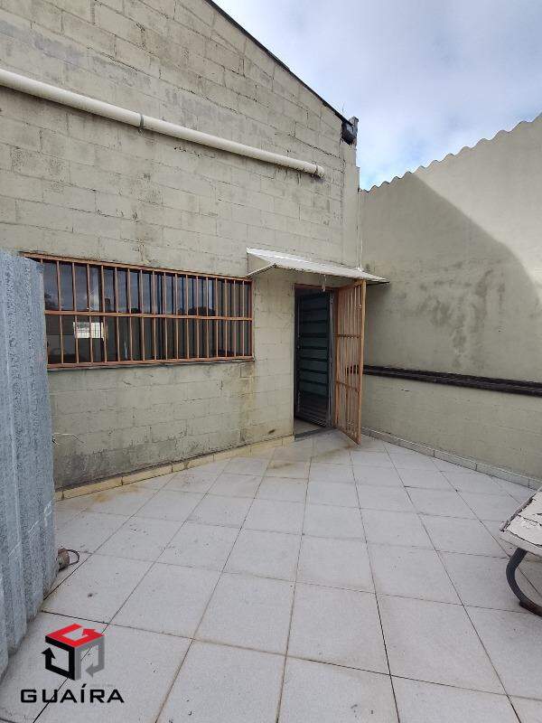 Depósito-Galpão-Armazém para alugar, 540m² - Foto 24
