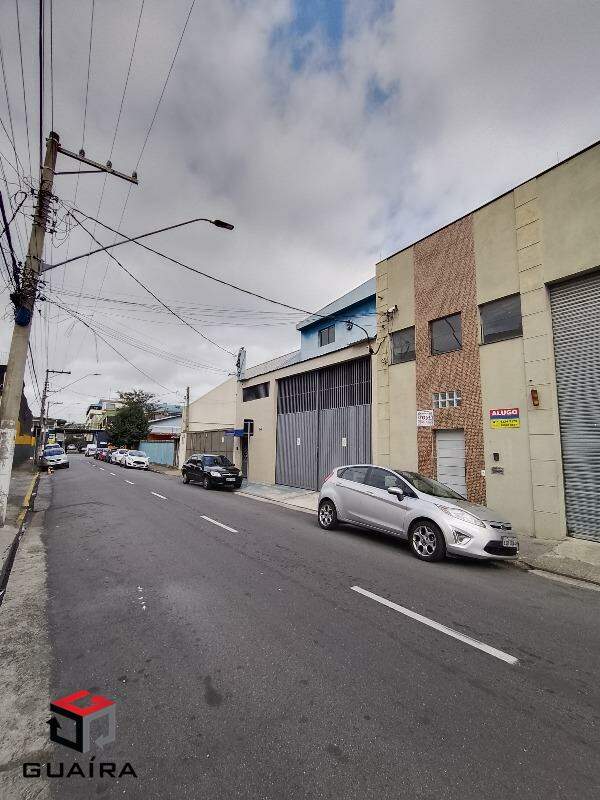 Depósito-Galpão-Armazém para alugar, 540m² - Foto 31